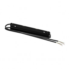 Блок питания встраиваемый в трек 48V 200W для магнитной трековой системы ARTE LAMP LINEA A482806N Блок питания встраиваемый в трек 48V 200W для магнитной трековой системы ARTE LAMP LINEA A482806N