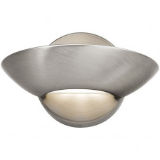 Бра Arte Lamp Interior A7118AP-1SS Бра Arte Lamp Interior A7118AP-1SS
