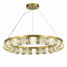 Подвесной светодиодный светильник ST Luce ESME SL6011.303.01 Подвесной светодиодный светильник ST Luce ESME SL6011.303.01