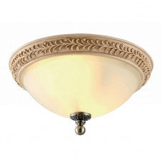 Потолочный светильник Arte Lamp Ivory A9070PL-2AB Потолочный светильник Arte Lamp Ivory A9070PL-2AB