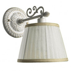 Бра Arte Lamp Jess A9513AP-1WG Бра Arte Lamp Jess A9513AP-1WG