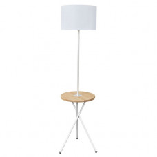 Торшер Arte Lamp Combo A2070PN-1WH Торшер Arte Lamp Combo A2070PN-1WH