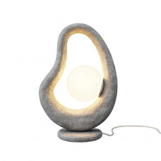 Настольная лампа Maytoni Modern Opus MOD380TL-01GR Настольная лампа Maytoni Modern Opus MOD380TL-01GR