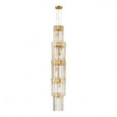 Подвесная люстра Odeon Light Merkale 4938/9 Подвесная люстра Odeon Light Merkale 4938/9