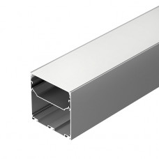 Профиль Arlight Line-S-7575-2000 Anod 041647 Профиль Arlight Line-S-7575-2000 Anod 041647