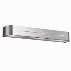 Настенный светильник Ideal Lux Posta AP3 Alluminio 009933 Настенный светильник Ideal Lux Posta AP3 Alluminio 009933