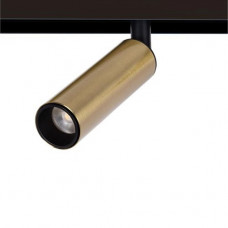 Трековый светодиодный светильник Arte Lamp Linea A4660PL-1AB Трековый светодиодный светильник Arte Lamp Linea A4660PL-1AB