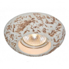 Встраиваемый светильник Arte Lamp Pezzi A5201PL-1WC Встраиваемый светильник Arte Lamp Pezzi A5201PL-1WC