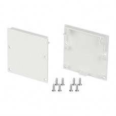 Набор заглушек Arlight SL-Line-5050 White 023526 Набор заглушек Arlight SL-Line-5050 White 023526