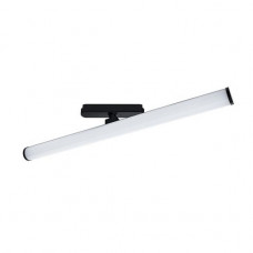 Трековый светодиодный светильник Arte Lamp Rapid A6165PL-1BK Трековый светодиодный светильник Arte Lamp Rapid A6165PL-1BK