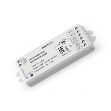 Контроллер для светодиодной ленты RGBW Maytoni Led Strip 01122 Контроллер для светодиодной ленты RGBW Maytoni Led Strip 01122
