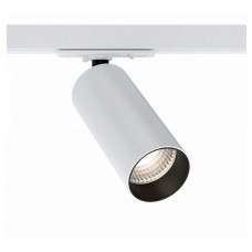 Трековый светильник Maytoni Technical Focus LED TR021-1-12W3K-W-D-W Трековый светильник Maytoni Technical Focus LED TR021-1-12W3K-W-D-W