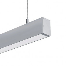 Подвесной светодиодный светильник Arlight SP-Line-Hang-4970-L970-41W Day4000 049577 Подвесной светодиодный светильник Arlight SP-Line-Hang-4970-L970-41W Day4000 049577