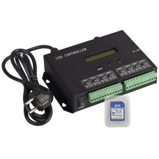 Контроллер Arlight HX-803SA DMX 019859 Контроллер Arlight HX-803SA DMX 019859