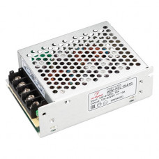 Блок питания Arlight ARV-PFL-24010 DC/DC 12-24V 10A IP20 026545(1) Блок питания Arlight ARV-PFL-24010 DC/DC 12-24V 10A IP20 026545(1)