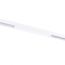 Трековый светодиодный светильник Arte Lamp Linea A4662PL-1WH Трековый светодиодный светильник Arte Lamp Linea A4662PL-1WH