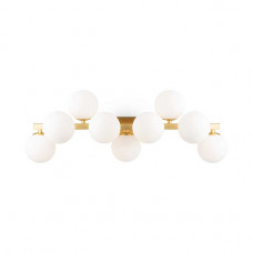 Бра Maytoni Dallas MOD547WL-09BS Бра Maytoni Dallas MOD547WL-09BS