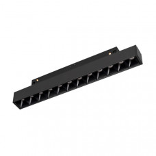 Трековый светодиодный светильник Arlight Mag-Flex-Laser-L235-8W Warm3000 036318 Трековый светодиодный светильник Arlight Mag-Flex-Laser-L235-8W Warm3000 036318