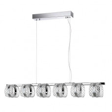 Подвесная люстра Odeon Light MIRAGE 5029/40L Подвесная люстра Odeon Light MIRAGE 5029/40L