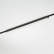 Трековый светодиодный светильник Elektrostandard Flat Magnetic 85089/01 a068865 Трековый светодиодный светильник Elektrostandard Flat Magnetic 85089/01 a068865