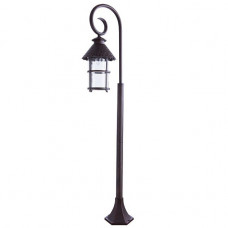 Уличный светильник Arte Lamp Persia A1466PA-1RI Уличный светильник Arte Lamp Persia A1466PA-1RI