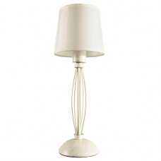 Настольная лампа Arte Lamp Orlean A9310LT-1WG Настольная лампа Arte Lamp Orlean A9310LT-1WG