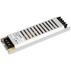 Блок питания Arlight ARS-60-24-LS 24V 60W IP20 2,5A 026169(2) Блок питания Arlight ARS-60-24-LS 24V 60W IP20 2,5A 026169(2)