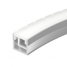 Профиль встраиваемый Arlight Fantom-Bent-W12-Side-2000 Anod 040326(1) Профиль встраиваемый Arlight Fantom-Bent-W12-Side-2000 Anod 040326(1)