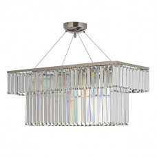 Подвесная люстра Arti Lampadari Enio E 1.5.70X25.100 NP Подвесная люстра Arti Lampadari Enio E 1.5.70X25.100 NP