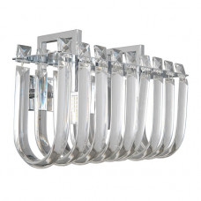 Настенный светильник Arte Lamp Mayotte A1071AP-2CC Настенный светильник Arte Lamp Mayotte A1071AP-2CC