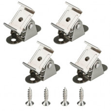 Набор креплений Arlight SL-Slim20-180deg поворотный 024330 Набор креплений Arlight SL-Slim20-180deg поворотный 024330