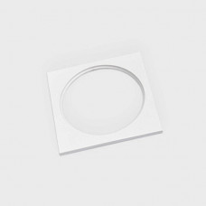 Рамка декоративная Italline IT08-8014 white Рамка декоративная Italline IT08-8014 white
