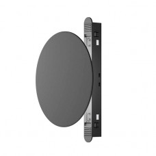 Трековый светодиодный светильник Maytoni Technical Magnetic Exility Relax TR107-2-5W3K-B Трековый светодиодный светильник Maytoni Technical Magnetic Exility Relax TR107-2-5W3K-B
