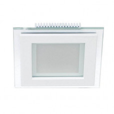 Встраиваемый светодиодный светильник Arlight LT-S96x96WH 6W Day White 120deg 014934 Встраиваемый светодиодный светильник Arlight LT-S96x96WH 6W Day White 120deg 014934