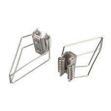 Набор креплений Arlight SL-Comfort-F-2542 031801 Набор креплений Arlight SL-Comfort-F-2542 031801