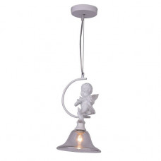 Подвесной светильник Arte Lamp Amur A4288SP-1WH Подвесной светильник Arte Lamp Amur A4288SP-1WH