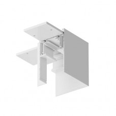 Угловой коннектор Maytoni Magnetic track system TRA004CL-21W