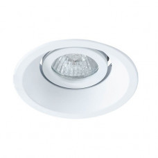 Встраиваемый светильник Arte Lamp A6668PL-1WH Встраиваемый светильник Arte Lamp A6668PL-1WH