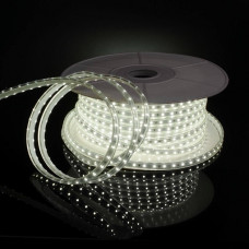 Светодиодная влагозащищенная лента Elektrostandard 8W/m 60LED/m 2835SMD холодный белый 50M 4690389170959 Светодиодная влагозащищенная лента Elektrostandard 8W/m 60LED/m 2835SMD холодный белый 50M 4690389170959