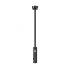Крепление потолочное Maytoni Technical Accessories for tracks Flarity TRA158C-D1-B