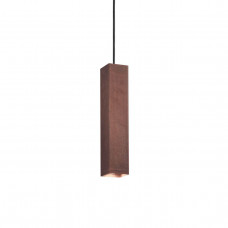 Подвесной светильник Ideal Lux Sky SP1 Corten 170596