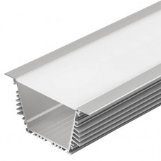 Профиль Arlight KLUS-POWER-RW70FS-2000 ANOD 019882 Профиль Arlight KLUS-POWER-RW70FS-2000 ANOD 019882