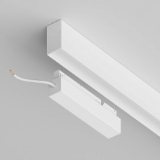 Коннектор для трека Maytoni TRX010DR2-100W Коннектор для трека Maytoni TRX010DR2-100W