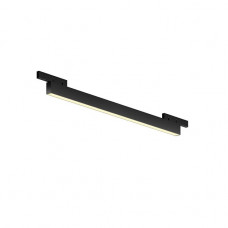 Трековый светильник Maytoni Technical Basis TR192-1-8W2.7K-B Трековый светильник Maytoni Technical Basis TR192-1-8W2.7K-B