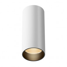 Потолочный светодиодный светильник Maytoni Technical Focus Led C056CL-L12W2.7K-W-W Потолочный светодиодный светильник Maytoni Technical Focus Led C056CL-L12W2.7K-W-W
