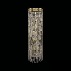 Настенный светильник Bohemia Ivele 83401B/30IV-100 G Balls Настенный светильник Bohemia Ivele 83401B/30IV-100 G Balls