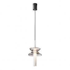 Подвесной светильник Maytoni Sound Wave MOD255PL-01B4 Подвесной светильник Maytoni Sound Wave MOD255PL-01B4