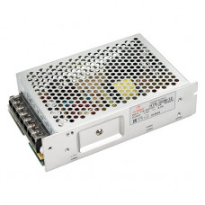 Блок питания Arlight HTS-100M 12V 100W IP20 8,3A 015032 Блок питания Arlight HTS-100M 12V 100W IP20 8,3A 015032