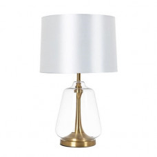 Настольная лампа Arte Lamp Pleione A5045LT-1PB Настольная лампа Arte Lamp Pleione A5045LT-1PB