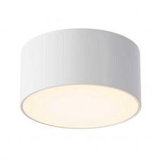 Уличный потолочный светодиодный светильник Maytoni Outdoor Zon IP O430CL-L15W3K Уличный потолочный светодиодный светильник Maytoni Outdoor Zon IP O430CL-L15W3K